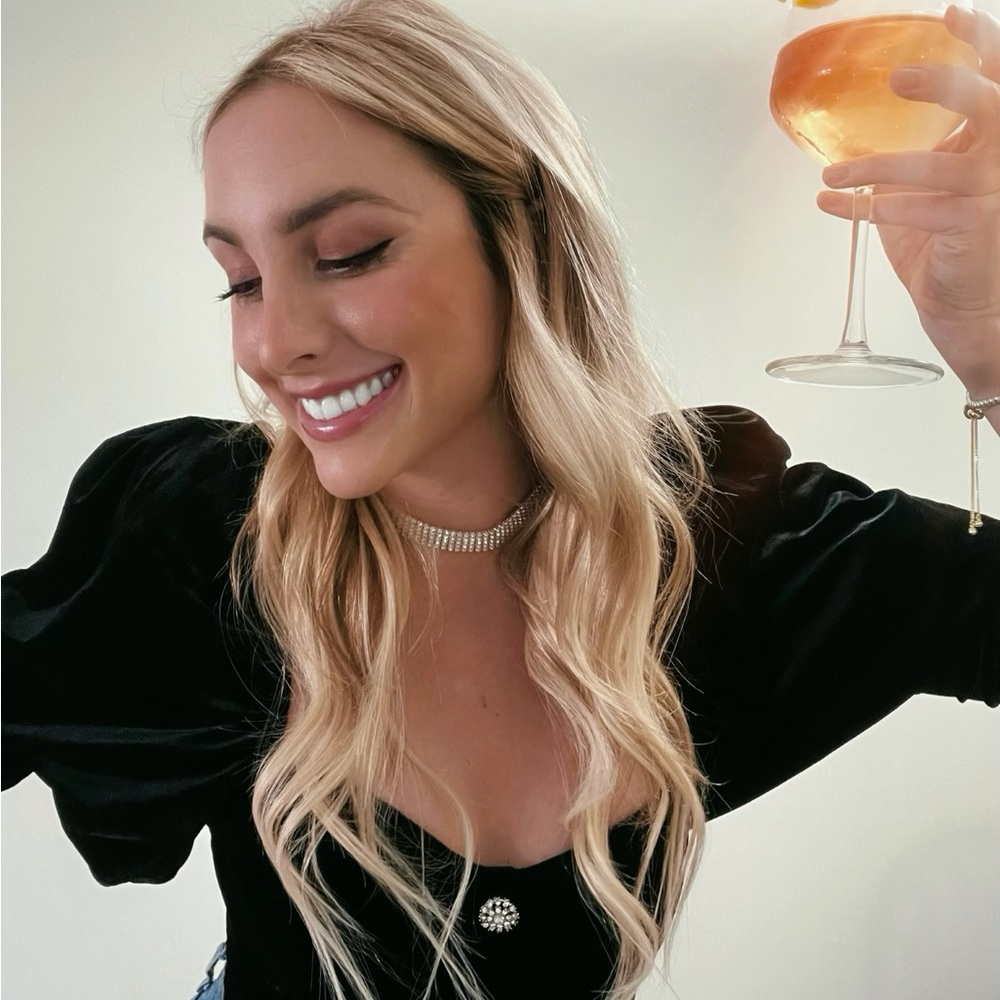 Meet your Posher, Carly